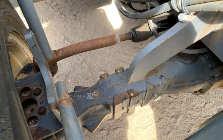 JLG 4013  6809
