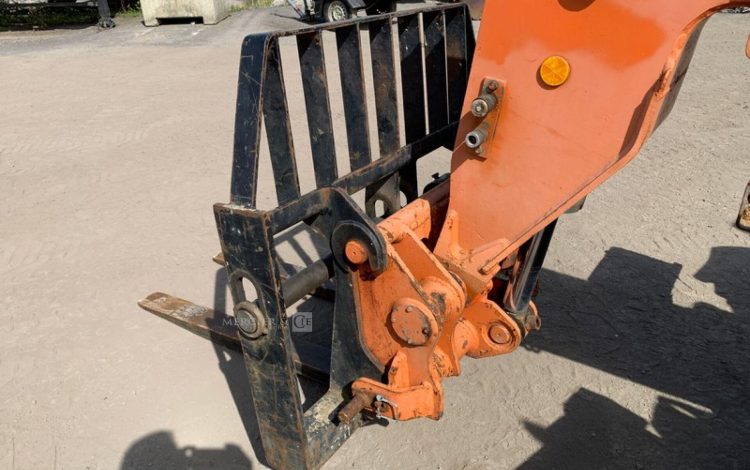 JLG 4013  6809