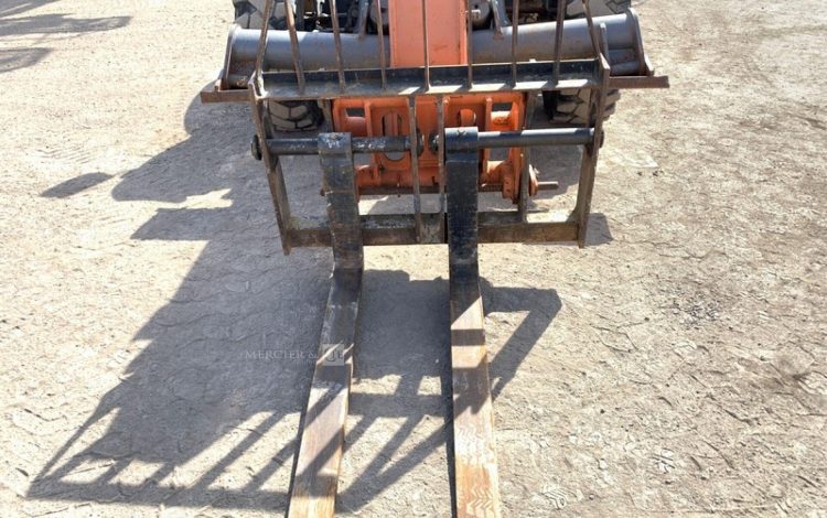 JLG 4013  6809