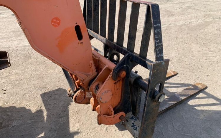 JLG 4013  6809