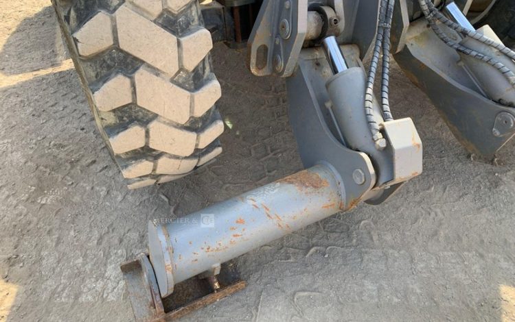 JLG 4013  6809