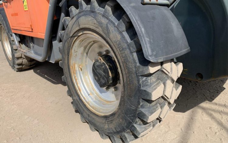 JLG 4013  6809