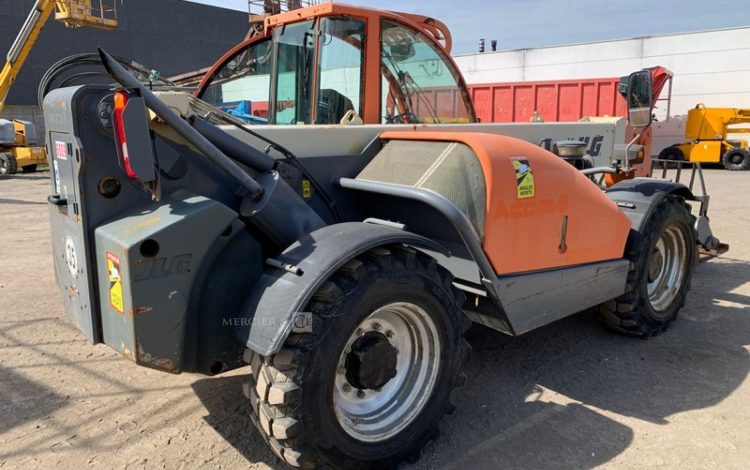 JLG 4013  6809
