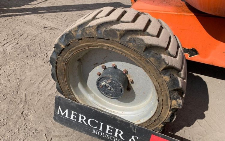 JLG 600AJ  9198