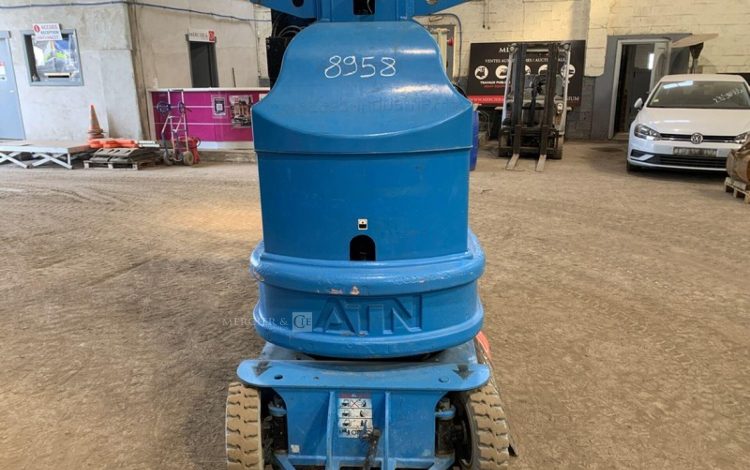 ATN 880R  8958