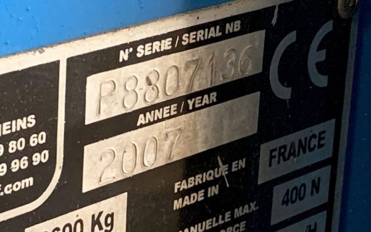 ATN 880R  8958