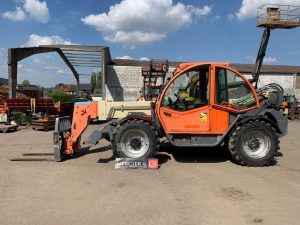 JLG 4013  6838