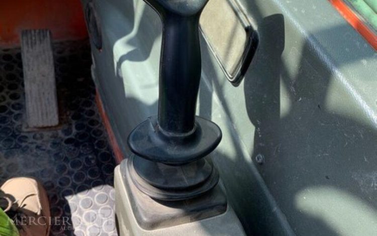 JLG 4013  6838