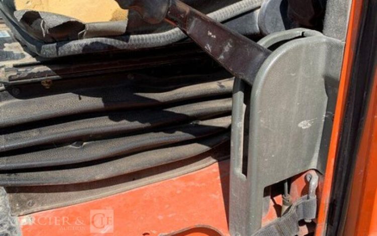JLG 4013  6838