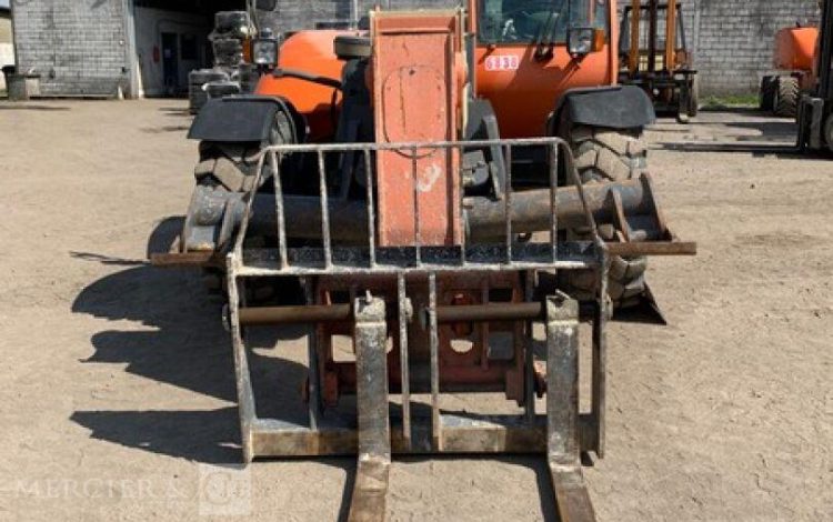 JLG 4013  6838