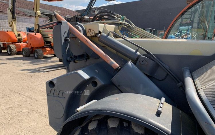 JLG 4013  6838