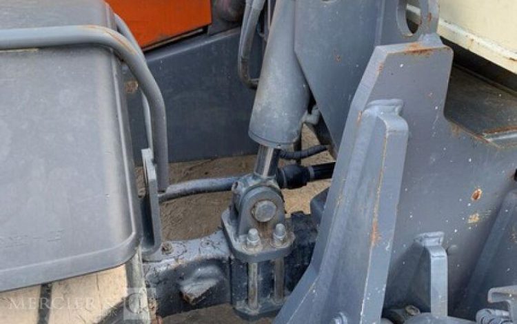 JLG 4013  6838