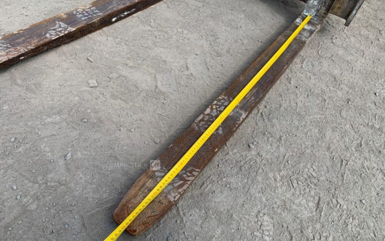 JLG 4013  6838