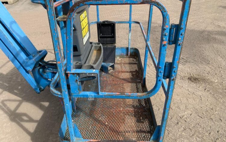 JLG 510AJ  6965