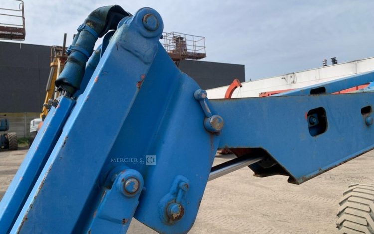 JLG 510AJ  6965
