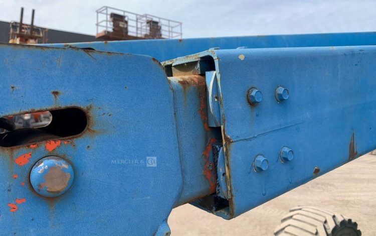 JLG 510AJ  6965