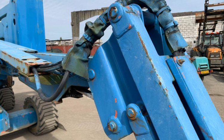 JLG 510AJ  6965