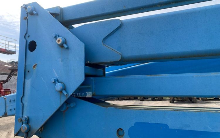 JLG 510AJ  6965