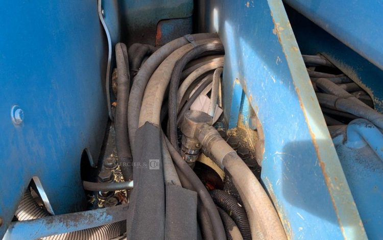 JLG 510AJ  6965