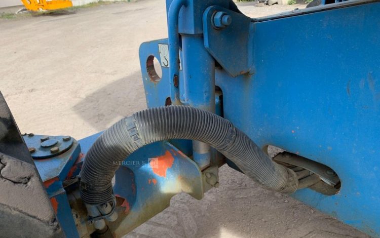 JLG 510AJ  6965