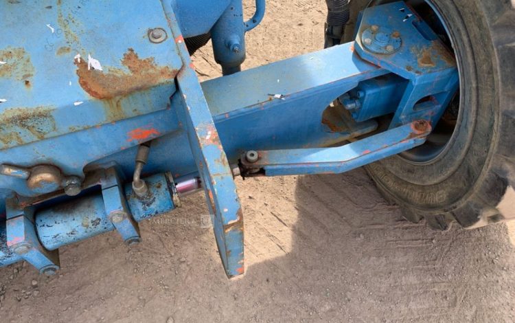 JLG 510AJ  6965