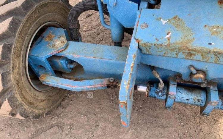JLG 510AJ  6965