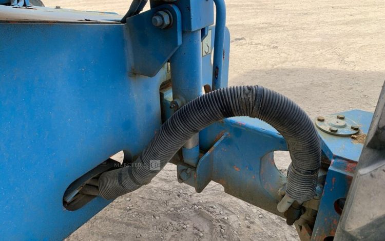 JLG 510AJ  6965
