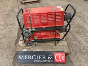 THERMOBILE VTB-15000  90MAM32025
