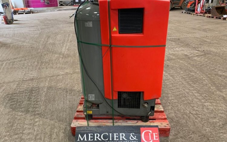 KAESER SXC8  86MAM32025