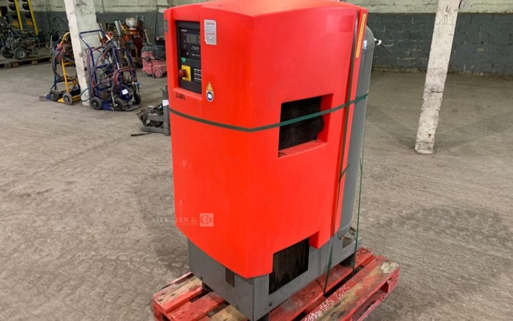 KAESER SXC8  86MAM32025