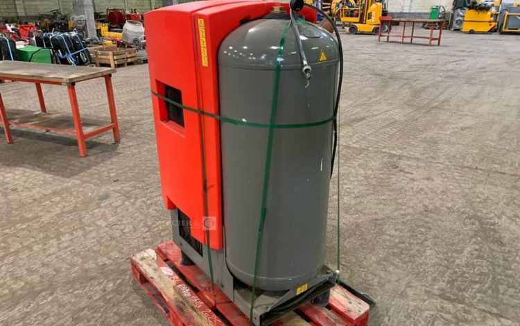 KAESER SXC8  86MAM32025