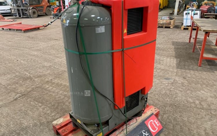 KAESER SXC8  86MAM32025