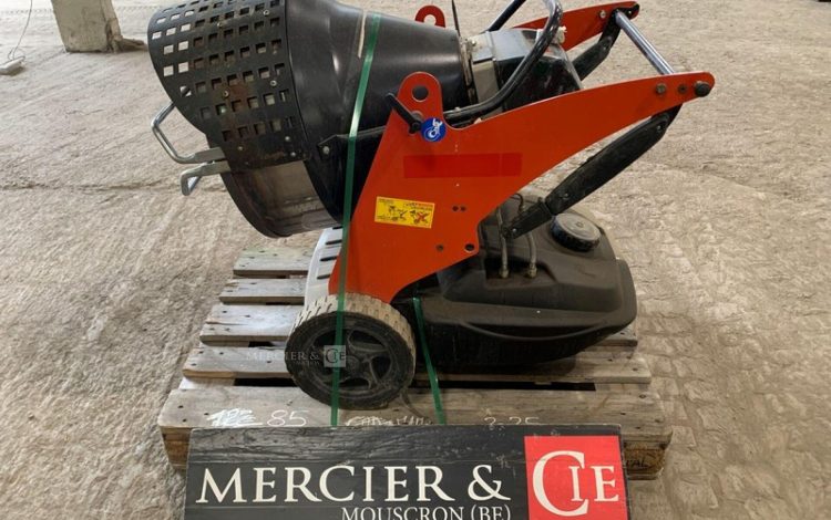 MCS SOL42E  85MAM32025