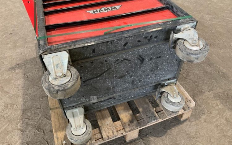 HAMM   81MAM32025