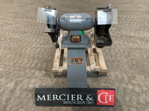 JET PROMAC 324F  77MAM32025