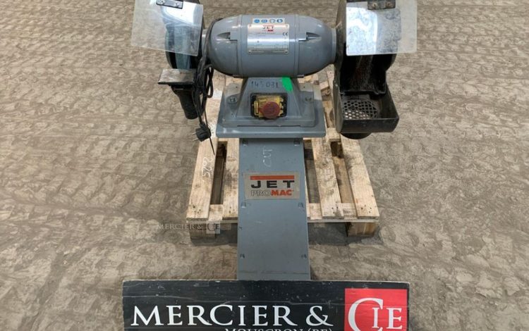 JET PROMAC 324F  77MAM32025