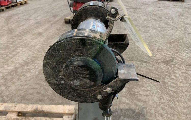 JET PROMAC 324F  77MAM32025