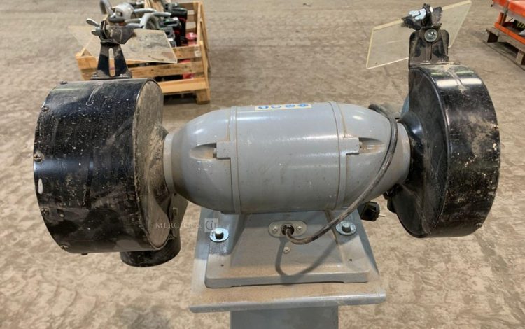 JET PROMAC 324F  77MAM32025