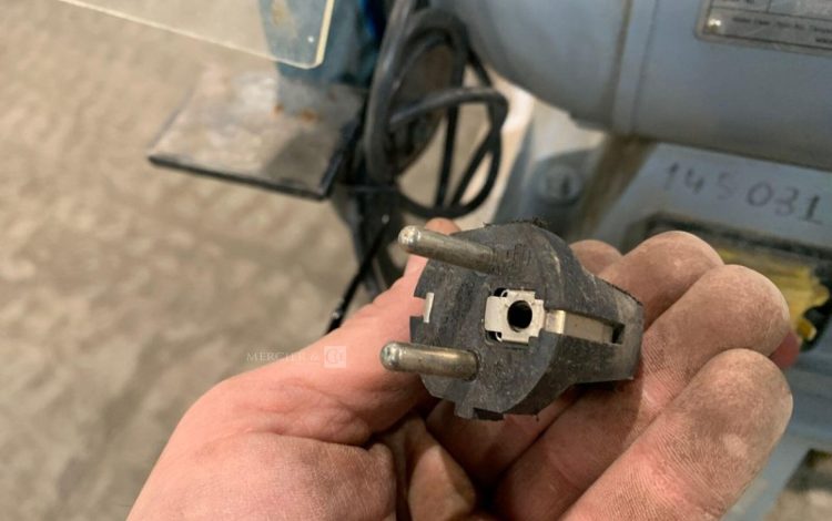 JET PROMAC 324F  77MAM32025