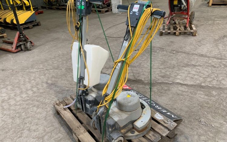 NUMATIC NR 1500S/40  75MAM32025