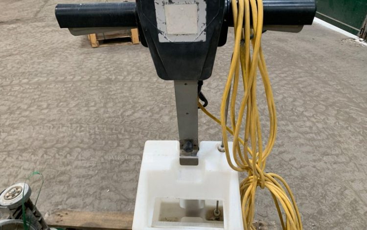 NUMATIC NR 1500S/40  75MAM32025