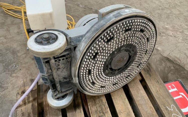 NUMATIC NR 1500S/40  75MAM32025