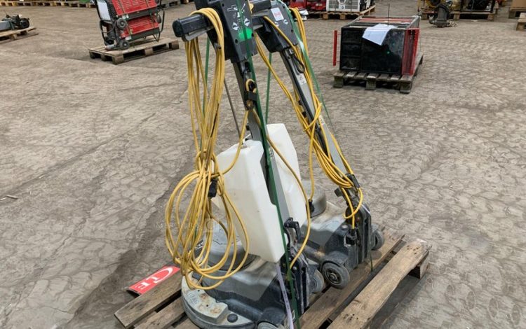 NUMATIC NR 1500S/40  75MAM32025