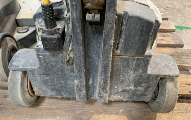 NUMATIC NR 1500S/40  75MAM32025