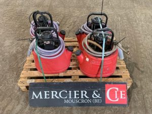 ROTHENBERGER ROCAL 20  74MAM32025