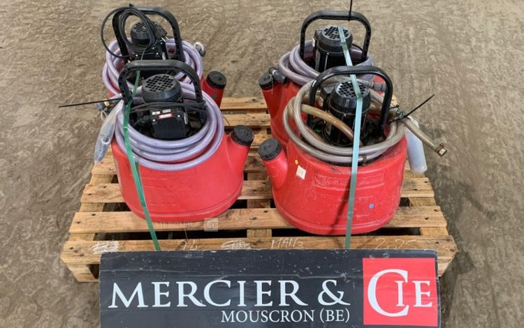 ROTHENBERGER ROCAL 20  74MAM32025