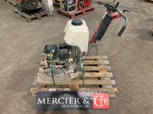 HUSQVARNA FS305  73MAM32025