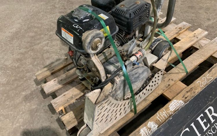 HUSQVARNA FS305  73MAM32025