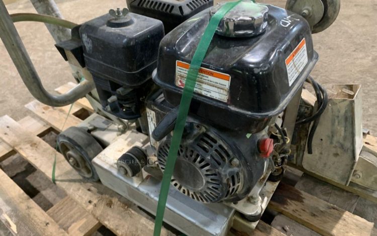 HUSQVARNA FS305  73MAM32025