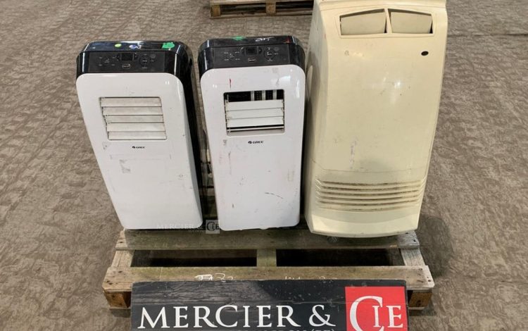 GREE   72MAM32025
